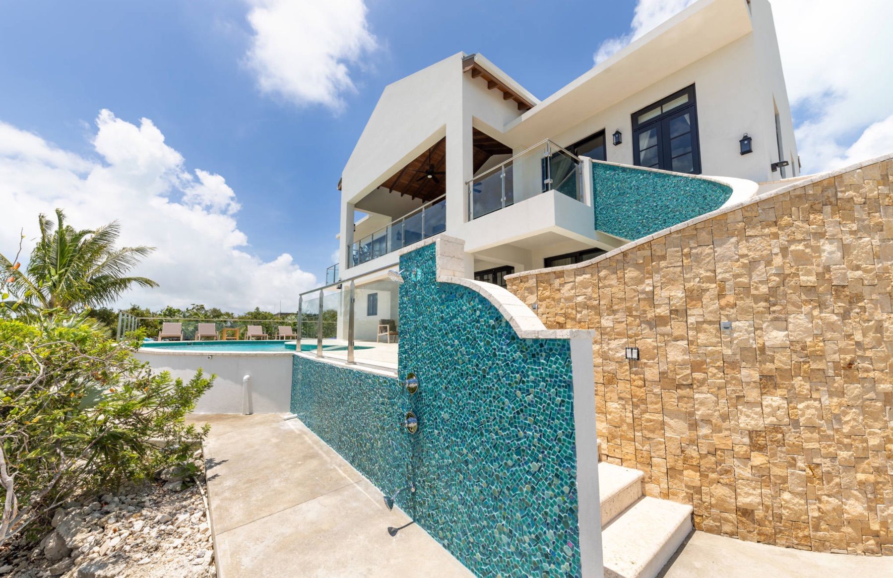 Bella Sol villa photo.